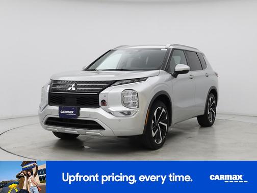 2024 Mitsubishi Outlander SEL