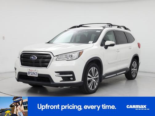 2020 Subaru Ascent Limited