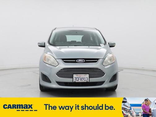 2013 Ford C-Max Hybrid SE