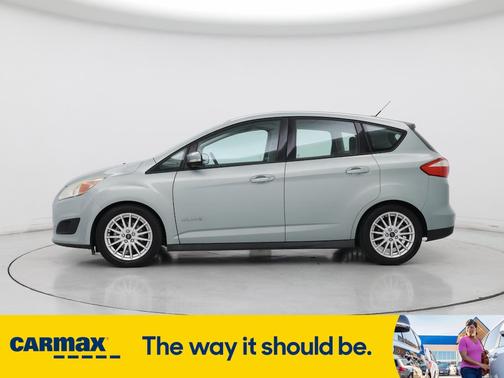 2013 Ford C-Max Hybrid SE