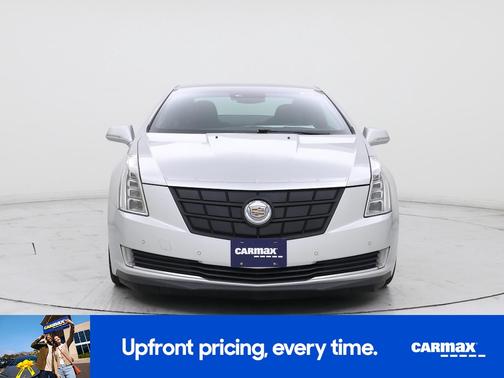 2014 Cadillac ELR Base