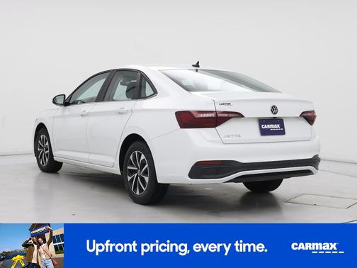 2024 Volkswagen Jetta S