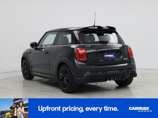 2022 MINI Hardtop John Cooper Works