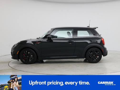2022 MINI Hardtop John Cooper Works