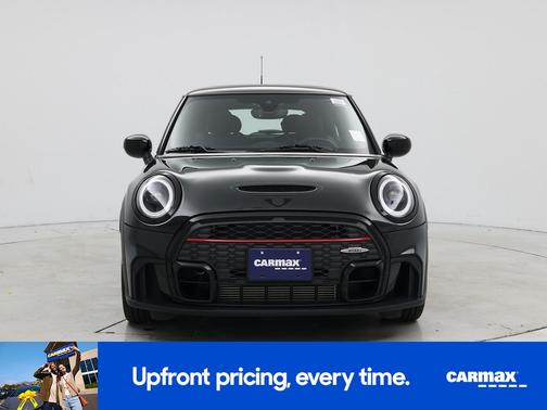 2022 MINI Hardtop John Cooper Works