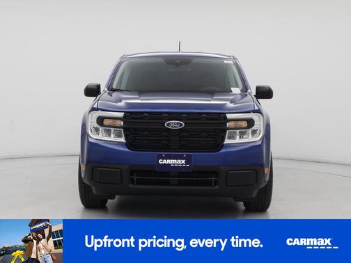 2024 Ford Maverick XL