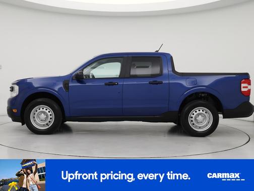 2024 Ford Maverick XL