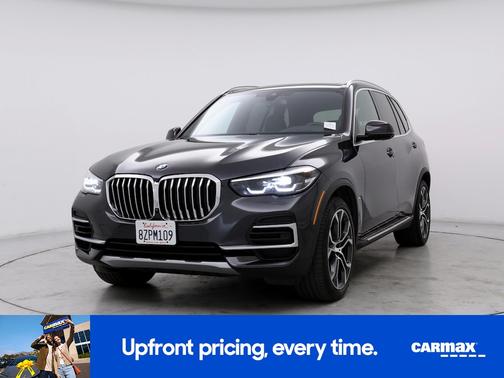 2022 BMW X5 sDrive40i