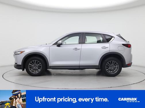 2019 Mazda CX-5 Sport