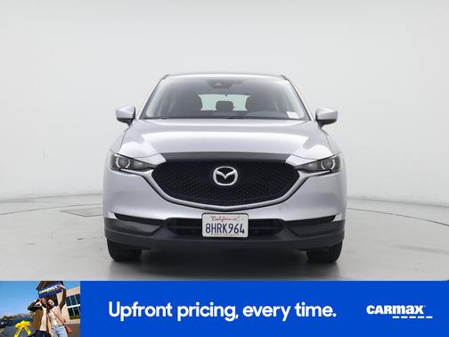 2019 Mazda CX-5 Sport