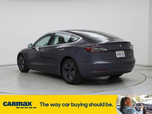 2018 Tesla Model 3 Performance