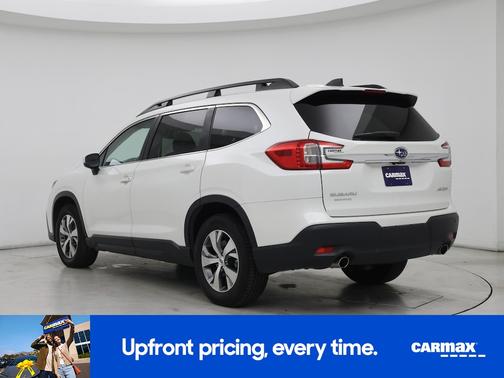 2024 Subaru Ascent Premium