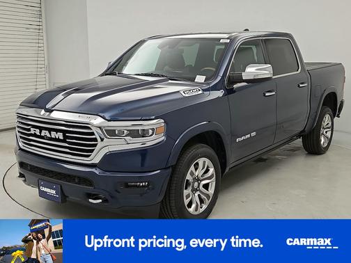 2020 RAM 1500 Longhorn