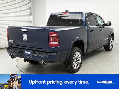 2020 RAM 1500 Longhorn