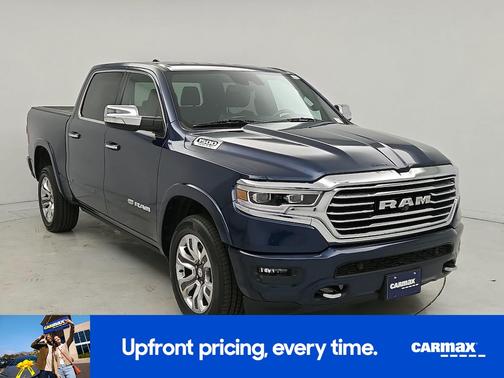 2020 RAM 1500 Longhorn