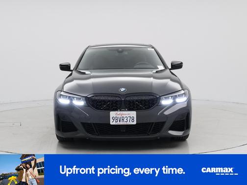 2022 BMW M340 I