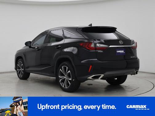 2018 Lexus RX 350 RX 350