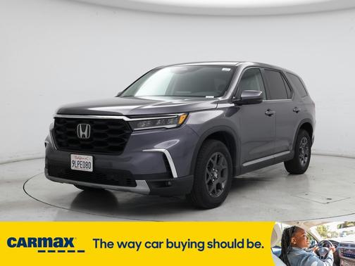 2024 Honda Pilot EX-L