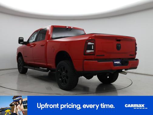 2024 RAM 2500 Bighorn