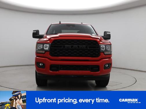 2024 RAM 2500 Bighorn