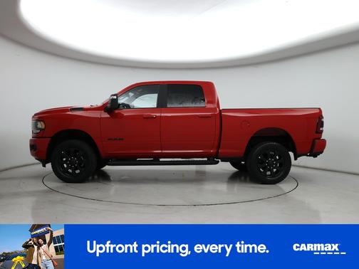 2024 RAM 2500 Bighorn