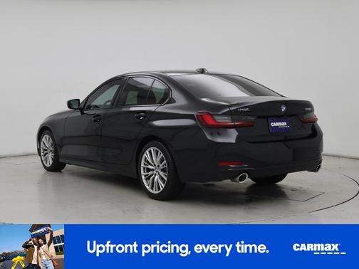 2023 BMW 330 I
