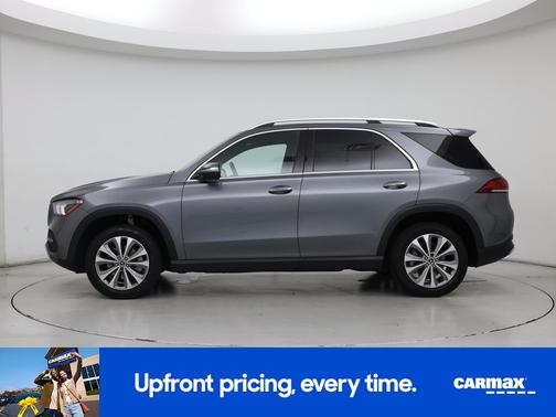 2022 Mercedes-Benz GLE 350 