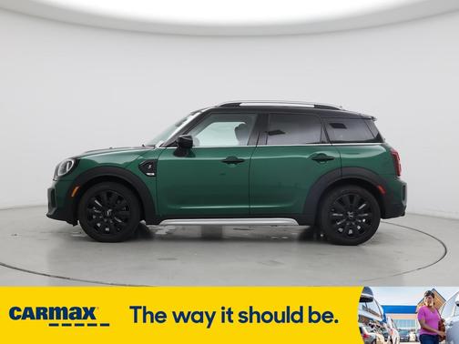 2023 MINI Countryman S