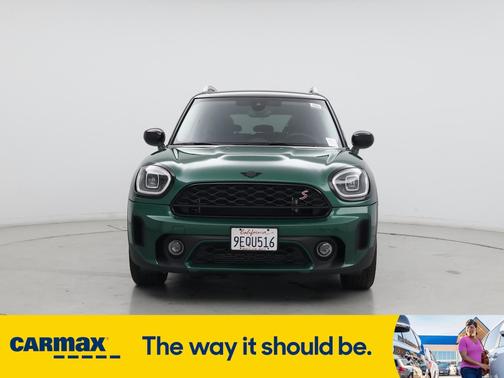 2023 MINI Countryman S