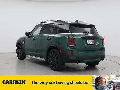 2023 MINI Countryman S