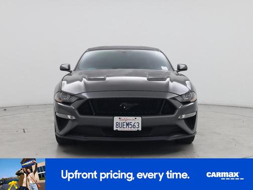 2020 Ford Mustang GT Premium