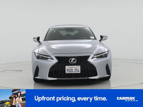2023 Lexus IS 300 