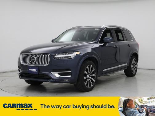2024 Volvo XC90 B5 Plus Bright Theme