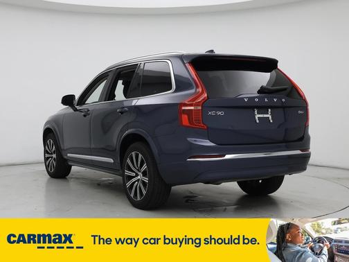 2024 Volvo XC90 B5 Plus Bright Theme