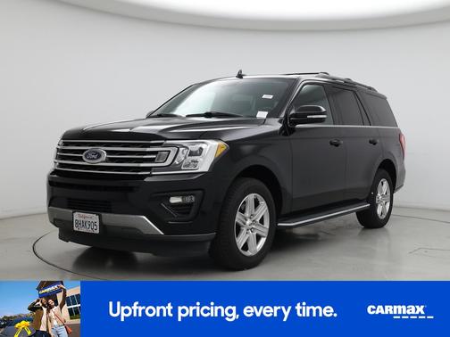 2018 Ford Expedition XLT