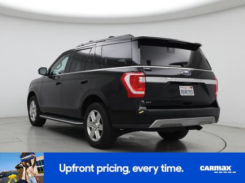 2018 Ford Expedition XLT