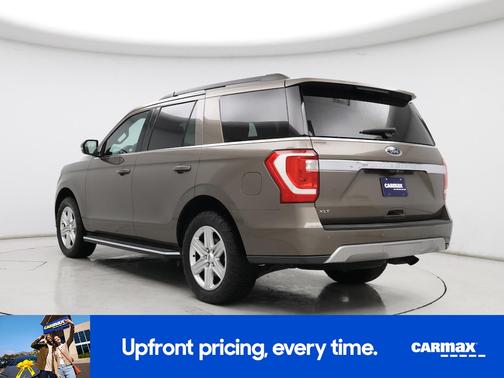 2018 Ford Expedition XLT