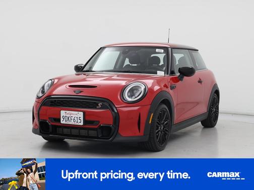 2023 MINI Hardtop S