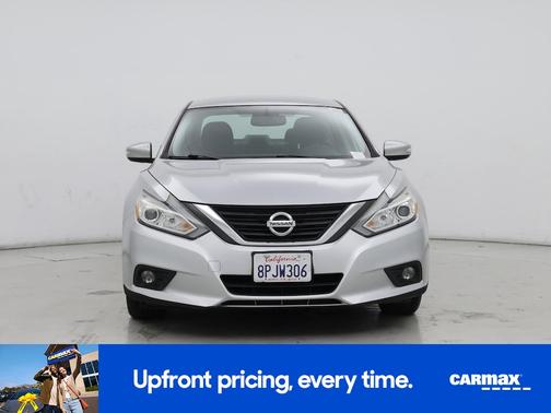 2016 Nissan Altima SL