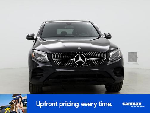 2019 Mercedes-Benz GLC 300 