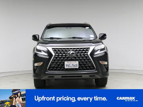 2020 Lexus GX 460 Premium