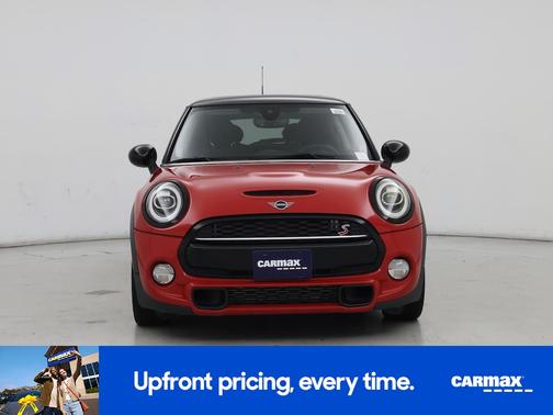 2019 MINI Hardtop S Signature