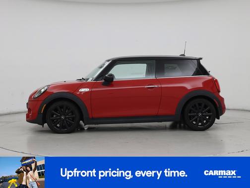 2019 MINI Hardtop S Signature