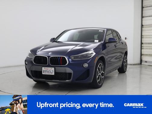 2018 BMW X2 XDrive28i