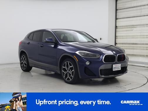 2018 BMW X2 XDrive28i