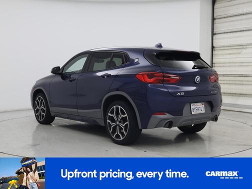 2018 BMW X2 XDrive28i