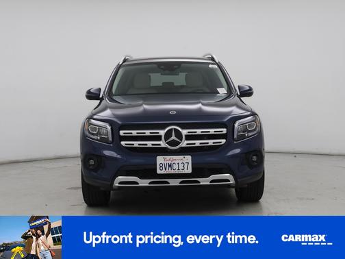 2021 Mercedes-Benz GLB 250 