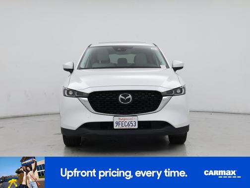 2023 Mazda CX-5 2.5 S Premium Plus Package