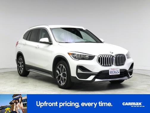 2020 BMW X1 SDrive28i