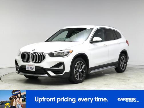 2020 BMW X1 SDrive28i
